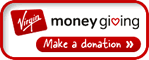 donate now with vigin money giving